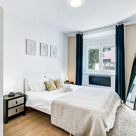 Lisboa Charming Apartment III Exterior photo
