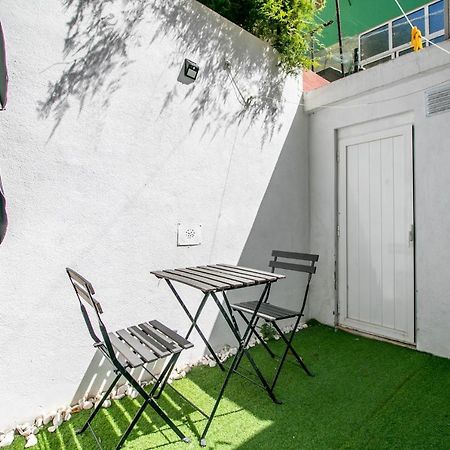 Lisboa Charming Apartment III Exterior photo