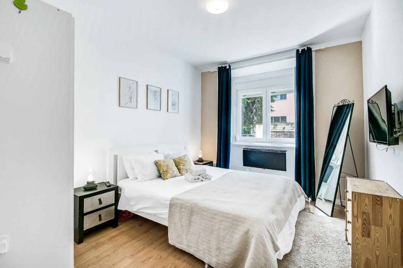 Lisboa Charming Apartment III Exterior photo