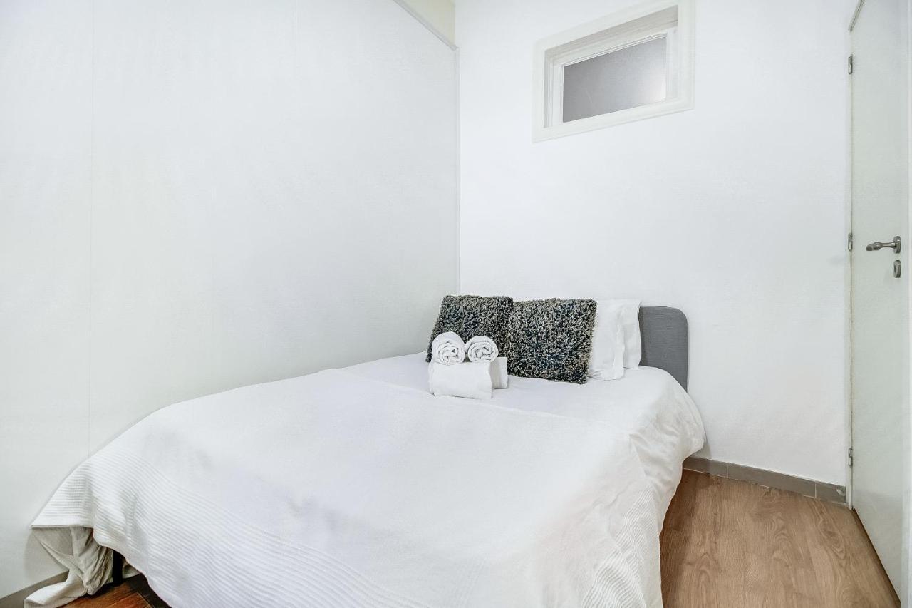 Lisboa Charming Apartment III Exterior photo