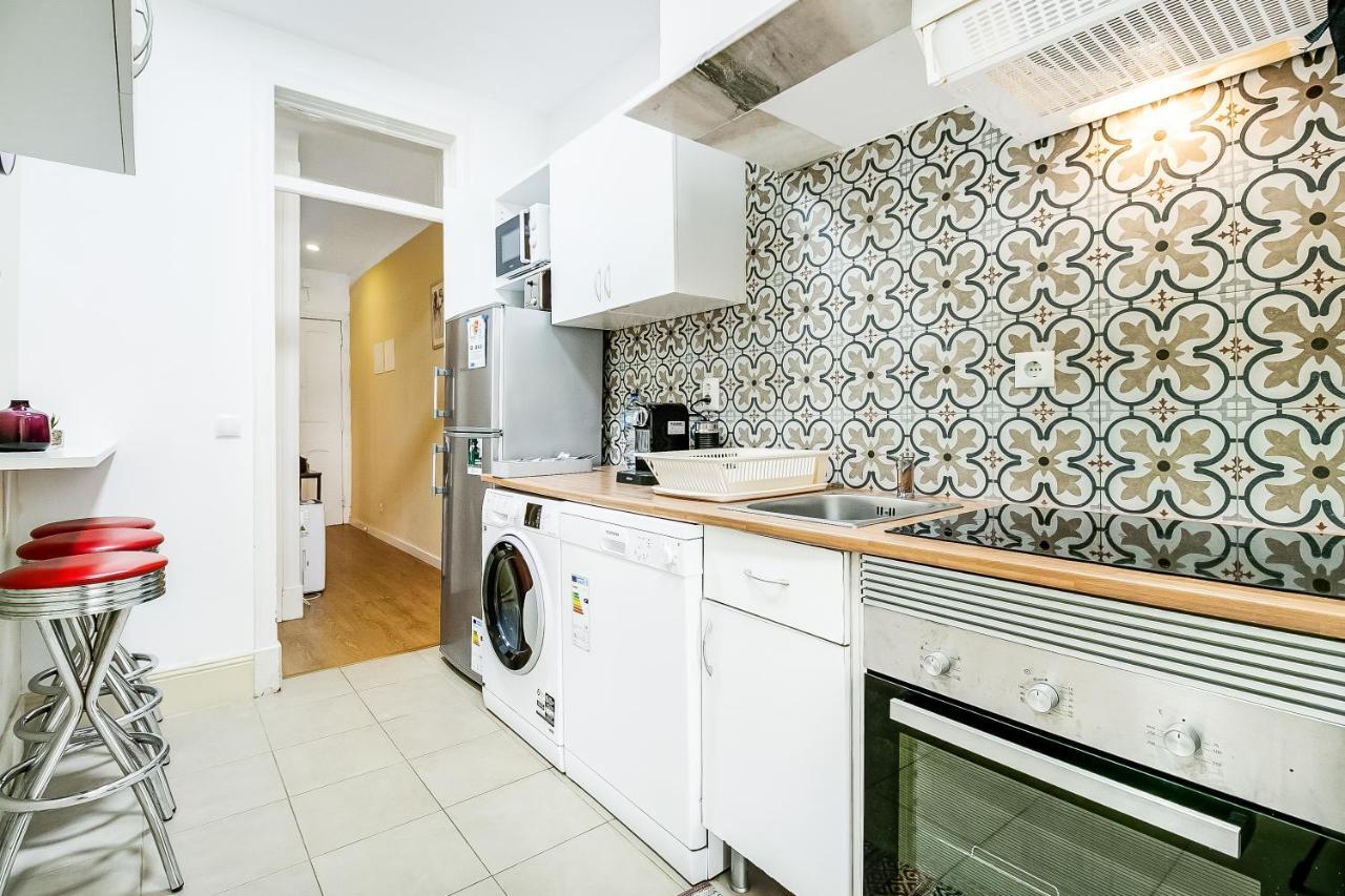 Lisboa Charming Apartment III Exterior photo