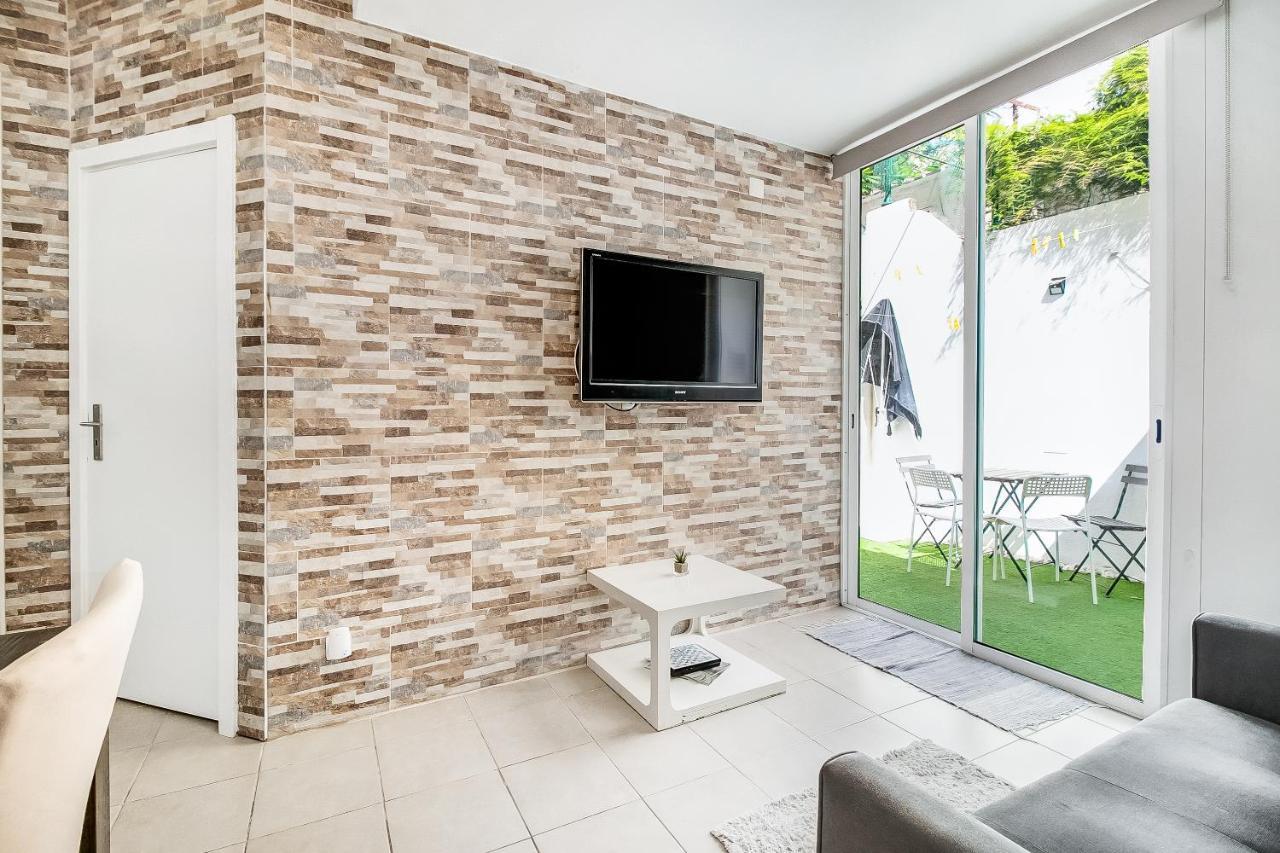 Lisboa Charming Apartment III Exterior photo
