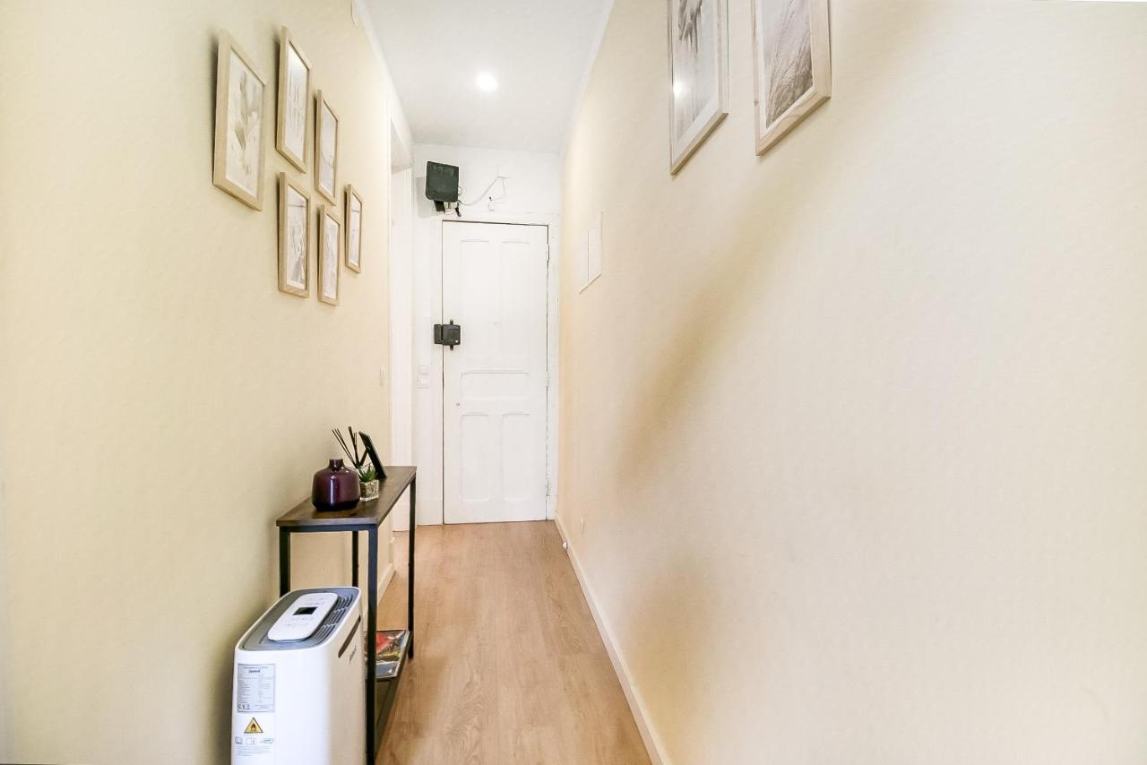 Lisboa Charming Apartment III Exterior photo