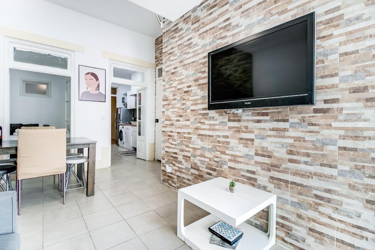 Lisboa Charming Apartment III Exterior photo