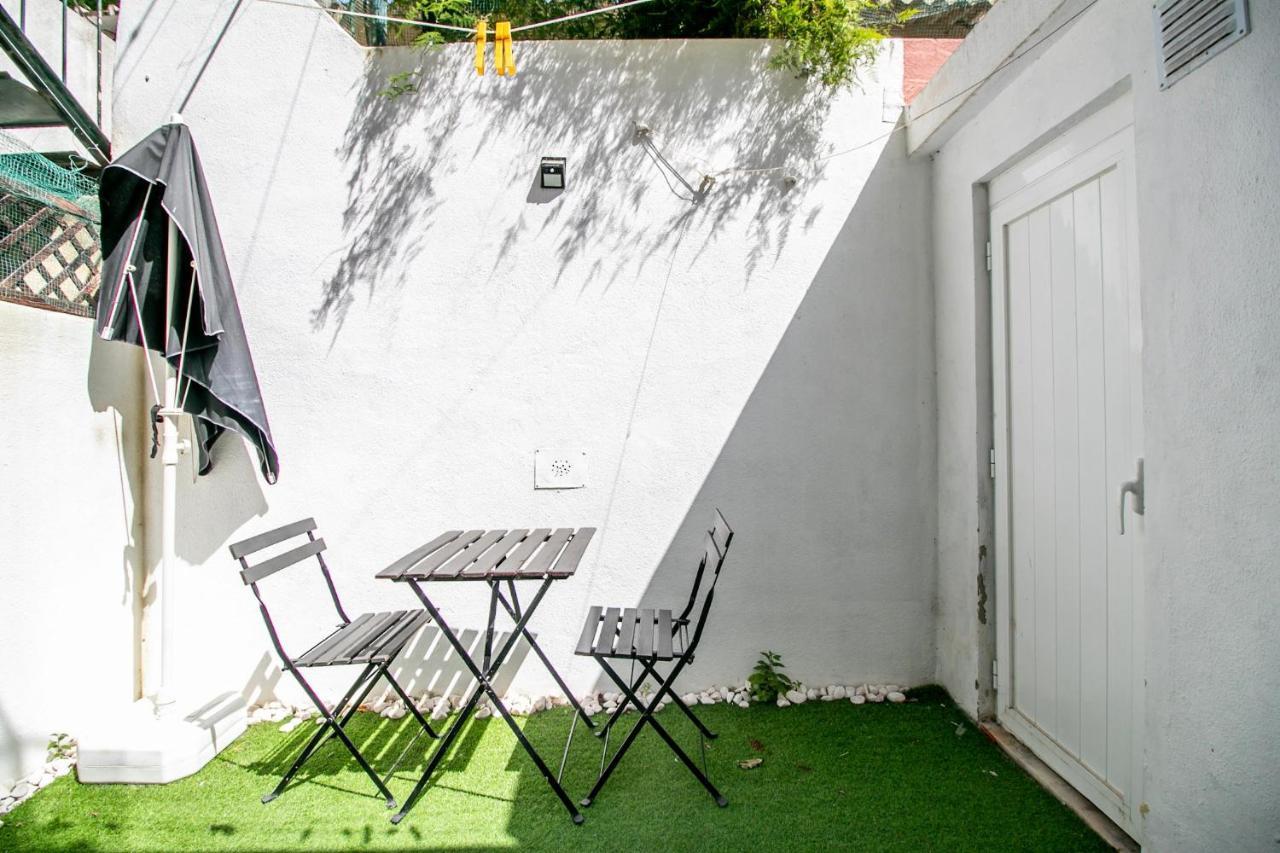 Lisboa Charming Apartment III Exterior photo