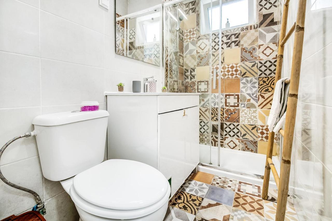 Lisboa Charming Apartment III Exterior photo