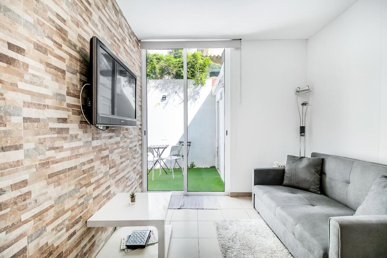 Lisboa Charming Apartment III Exterior photo