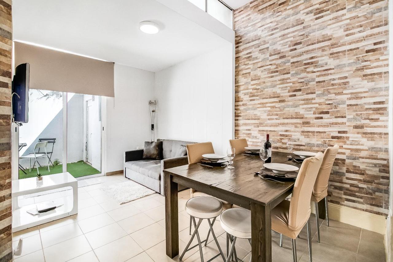 Lisboa Charming Apartment III Exterior photo